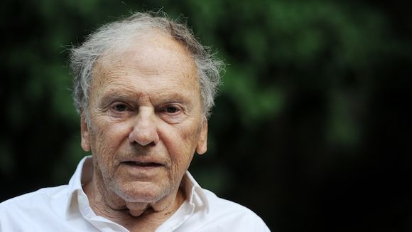 Jean-Louis Trintignant : "Je me fiche des prix, César ou pas"