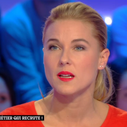 Stéphanie Renouvin de retour sur Canal+