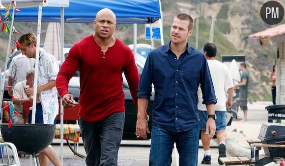 M6 diffusera la saison 4 de "NCIS : Los Angeles" dès le 22 mars