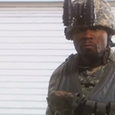 50 Cent parodie le film "Zero Dark Thirty" chez Jimmy Kimmel