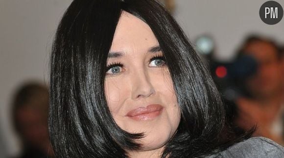 Isabelle Adjani renonce à jouer Anne Sinclair