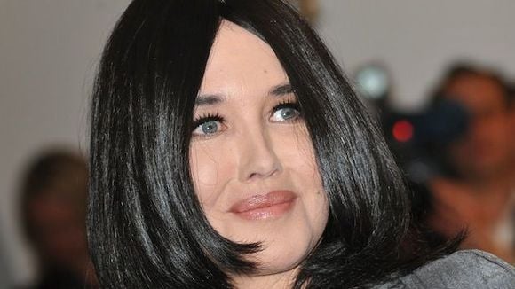 Isabelle Adjani renonce au film sur le couple Sinclair/DSK