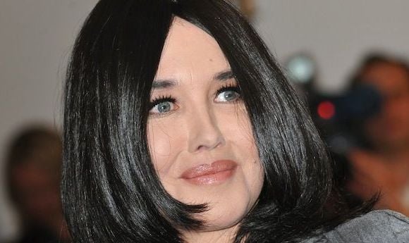 Isabelle Adjani renonce à jouer Anne Sinclair