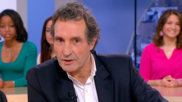 Jean-Jacques Bourdin : "Laurent Joffrin salit le métier de journaliste"