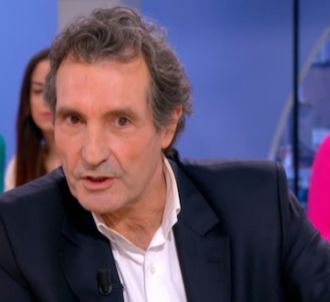 Jean-Jacques Bourdin fustige Laurent Joffrin et la Une du...