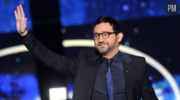 Cyril Hanouna