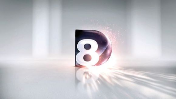 D8 va bouleverser ses programmes courant avril