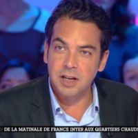 Patrick Cohen : "Ce que dit Schneidermann est hallucinant !"