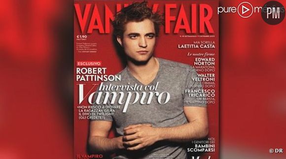 Le lancement de la version française du magazine Vanity Fair est prévu pour le 26 juin.