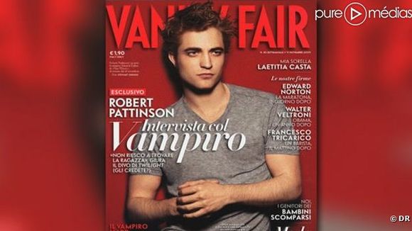 La version française de Vanity Fair sera disponible le 26 juin