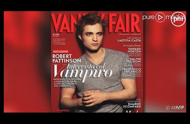 Le lancement de la version française du magazine Vanity Fair est prévu pour le 26 juin.