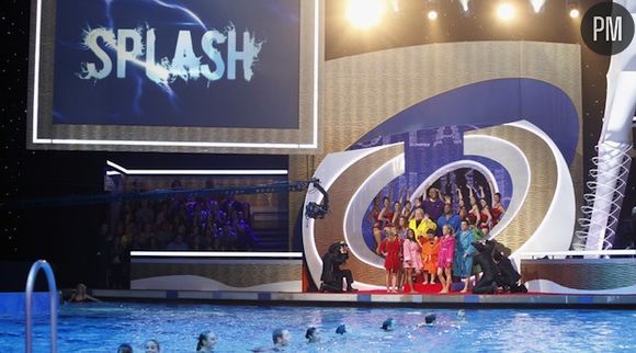 "Splash" a bien démarré aux Etats-Unis