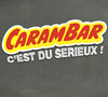 Le nouveau logo de Carambar