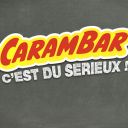 Le nouveau logo de Carambar