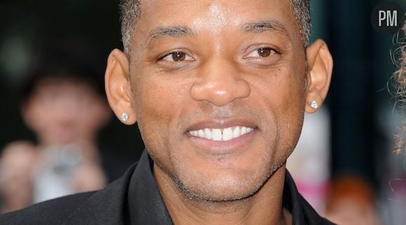 Will Smith a refusé le rôle de Django dans "Django Unchained"