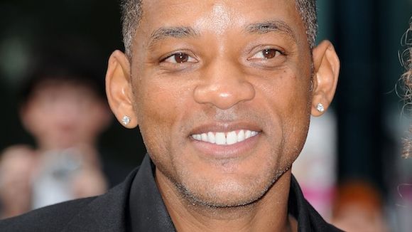 Will Smith a refusé le premier rôle dans "Django Unchained"