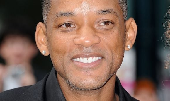 Will Smith a refusé le rôle de Django dans "Django Unchained"