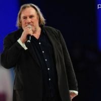 Gérard Depardieu président de la FIFA dans son prochain film