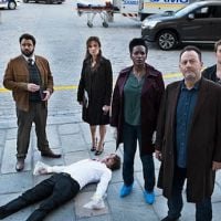 "Jo", co-production internationale avec Jean Reno, arrive sur TF1 en prime le 25 avril