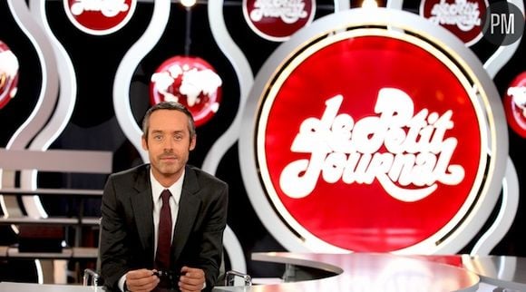 Yann Barthès est l'animateur le plus drôle (44%), le plus impertinent (30%), le plus dans l'air du temps (28%) et celui dont le téléspectateur se sent le plus proche (16%)