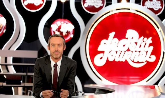 Yann Barthès est l'animateur le plus drôle (44%), le plus impertinent (30%), le plus dans l'air du temps (28%) et celui dont le téléspectateur se sent le plus proche (16%)