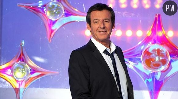 Jean-Luc Reichmann est l'animateur le plus sympathique (48%)