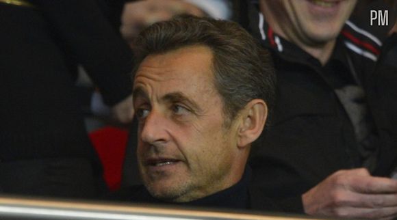 Nicolas Sarkozy