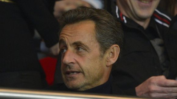 Nicolas Sarkozy invité du "Vivement dimanche" consacré à Jean-Paul Belmondo