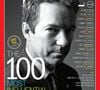 Les sept Unes du Time Magazine à l'occasion du Top 100 des personnalités les plus influentes.