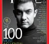 Les sept Unes du Time Magazine à l'occasion du Top 100 des personnalités les plus influentes.