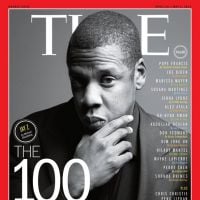 Time Magazine : Jay-Z et Jennifer Lawrence personnalités les plus influentes