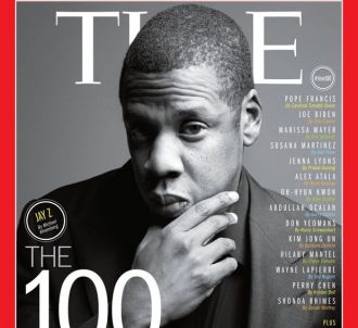 Les sept Unes du Time Magazine à l'occasion du Top 100...