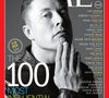 Les sept Unes du Time Magazine à l'occasion du Top 100 des personnalités les plus influentes.