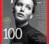 Les sept Unes du Time Magazine à l'occasion du Top 100 des personnalités les plus influentes.