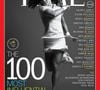 Les sept Unes du Time Magazine à l'occasion du Top 100 des personnalités les plus influentes.