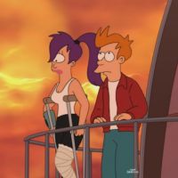 Comedy Central annule "Futurama"