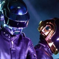 Charts UK : Daft Punk signe un record, Michael Bublé écrase will.i.am