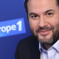 Europe 1 : Bruce Toussaint écarté de la matinale à la rentrée