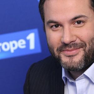 Bruce Toussaint n'animera plus la matinale d'Europe 1 à la rentrée.