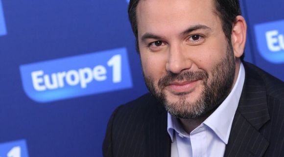 Bruce Toussaint n'animera plus la matinale d'Europe 1 à la rentrée.