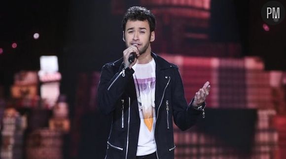 Anthony Touma (Equipe Jenifer)