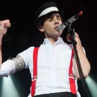 Mika à la Bastille pour le mariage gay