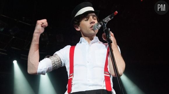 Mika va chanter pour le mariage gay