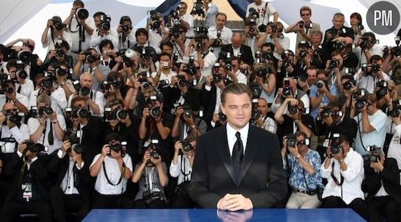 Cannes, toujours plus de stars, toujours plus de photographes