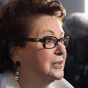 Mastectomie d'Angelina Jolie : l'incroyable dérapage de Christine Boutin sur Twitter