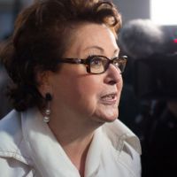 Mastectomie d'Angelina Jolie : l'incroyable dérapage de Christine Boutin sur Twitter