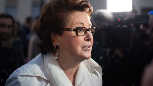 Mastectomie d'Angelina Jolie : l'incroyable dérapage de Christine Boutin sur Twitter