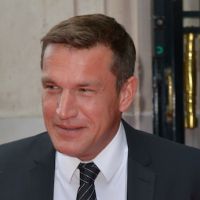 Benjamin Castaldi : "Nous aurons une discussion sur mon avenir avec TF1 à la rentrée"