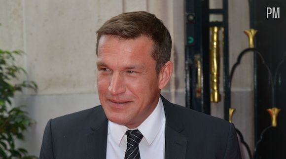 Benjamin Castaldi discutera à la rentrée avec TF1 de son avenir sur la chaîne