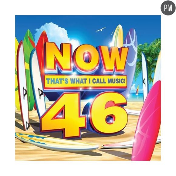 3. Compilation - "Now 46"